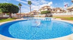 Property in Spain, Townhouse in Orihuela Costa,Costa Blanca,Spain