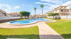 Property in Spain, Townhouse in Orihuela Costa,Costa Blanca,Spain