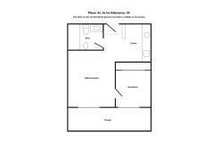 For sale: Renovated and bright apartment with a large terrace near Playa del Cura, Torreviej
