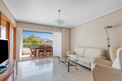 Spectacular 3 bedroom apartment 250m from Playa del Cura for sale Torrevieja