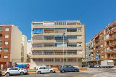 Spectacular 3 bedroom apartment 250m from Playa del Cura for sale Torrevieja