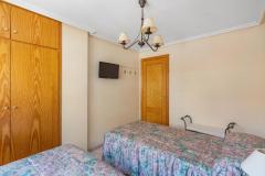 Spectacular 3 bedroom apartment 250m from Playa del Cura for sale Torrevieja