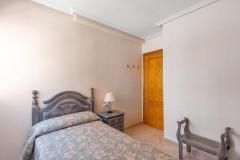 Spectacular 3 bedroom apartment 250m from Playa del Cura for sale Torrevieja