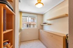 Spectacular 3 bedroom apartment 250m from Playa del Cura for sale Torrevieja