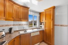 Spectacular 3 bedroom apartment 250m from Playa del Cura for sale Torrevieja