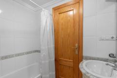 Spectacular 3 bedroom apartment 250m from Playa del Cura for sale Torrevieja