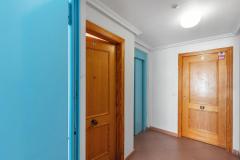 Spectacular 3 bedroom apartment 250m from Playa del Cura for sale Torrevieja