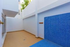 Spectacular 3 bedroom apartment 250m from Playa del Cura for sale Torrevieja