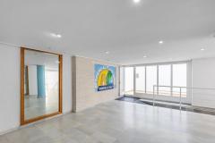 Spectacular 3 bedroom apartment 250m from Playa del Cura for sale Torrevieja