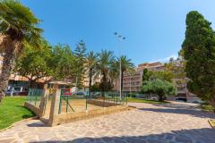 Spectacular 3 bedroom apartment 250m from Playa del Cura for sale Torrevieja