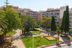Spectacular 3 bedroom apartment 250m from Playa del Cura for sale Torrevieja