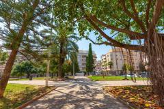 Spectacular 3 bedroom apartment 250m from Playa del Cura for sale Torrevieja