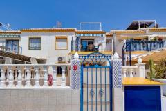 2 Bedroom Bungalow For Sale In Torrevieja
