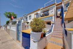 2 Bedroom Bungalow For Sale In Torrevieja