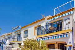 2 Bedroom Bungalow For Sale In Torrevieja