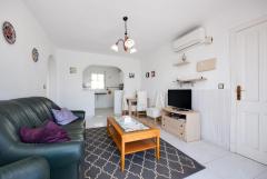 2 Bedroom Bungalow For Sale In Torrevieja