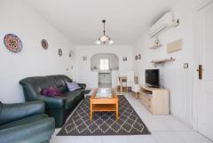2 Bedroom Bungalow For Sale In Torrevieja