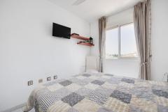 2 Bedroom Bungalow For Sale In Torrevieja
