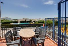 2 Bedroom Bungalow For Sale In Torrevieja