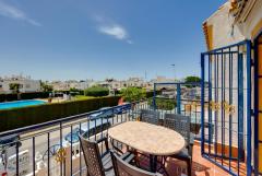 2 Bedroom Bungalow For Sale In Torrevieja