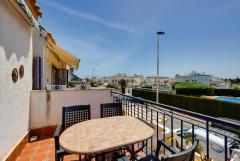 2 Bedroom Bungalow For Sale In Torrevieja