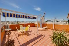 2 Bedroom Bungalow For Sale In Torrevieja