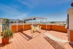 2 Bedroom Bungalow For Sale In Torrevieja