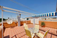 2 Bedroom Bungalow For Sale In Torrevieja