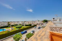 2 Bedroom Bungalow For Sale In Torrevieja