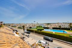 2 Bedroom Bungalow For Sale In Torrevieja