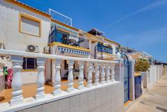 2 Bedroom Bungalow For Sale In Torrevieja