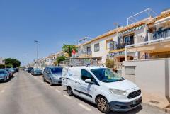 2 Bedroom Bungalow For Sale In Torrevieja
