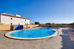 2 Bedroom Bungalow For Sale In Torrevieja