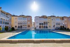 2 Bedroom Bungalow For Sale In Torrevieja