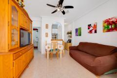 2 Bedroom Bungalow For Sale In Torrevieja