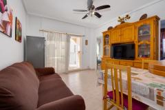 2 Bedroom Bungalow For Sale In Torrevieja