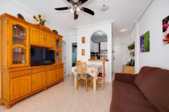 2 Bedroom Bungalow For Sale In Torrevieja