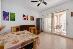 2 Bedroom Bungalow For Sale In Torrevieja