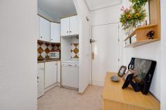 2 Bedroom Bungalow For Sale In Torrevieja