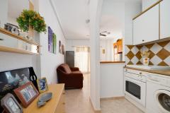 2 Bedroom Bungalow For Sale In Torrevieja