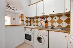 2 Bedroom Bungalow For Sale In Torrevieja