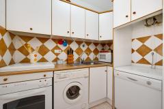 2 Bedroom Bungalow For Sale In Torrevieja