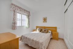2 Bedroom Bungalow For Sale In Torrevieja