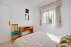 2 Bedroom Bungalow For Sale In Torrevieja