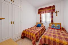 2 Bedroom Bungalow For Sale In Torrevieja