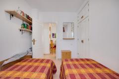 2 Bedroom Bungalow For Sale In Torrevieja