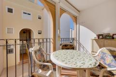 2 Bedroom Bungalow For Sale In Torrevieja