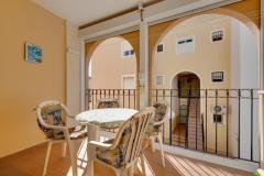 2 Bedroom Bungalow For Sale In Torrevieja