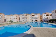 2 Bedroom Bungalow For Sale In Torrevieja