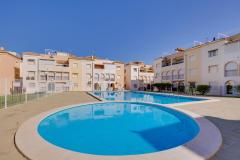 2 Bedroom Bungalow For Sale In Torrevieja